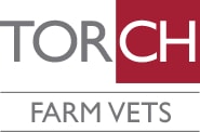 Torch Farm Vets logo.